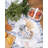 Warner No Pattern Cotton Table Runner-107681303