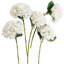 Arrangement d'hortensias en soie-347943364