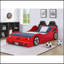 Lit voiture simple avec DEL Colen-54452683