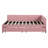 Upholstered Daybed, Bed Frame With 2 Storage Drawers-1633427601