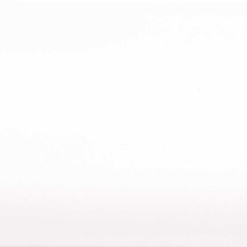 Camber Horizontal Flat Panel Radiator, White