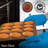 21 - Piece Non-Stick Aluminum Cookware Set