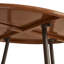 Ensemble de conversation pour causeuse et table basse avec coussins Harva-1078812788