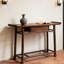 Nouvelle console en bois de style chinois-703688127