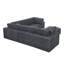 Canapé modulaire Cloud Haven-1894988554