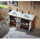 Diani 59.1'' Double Bathroom Vanity