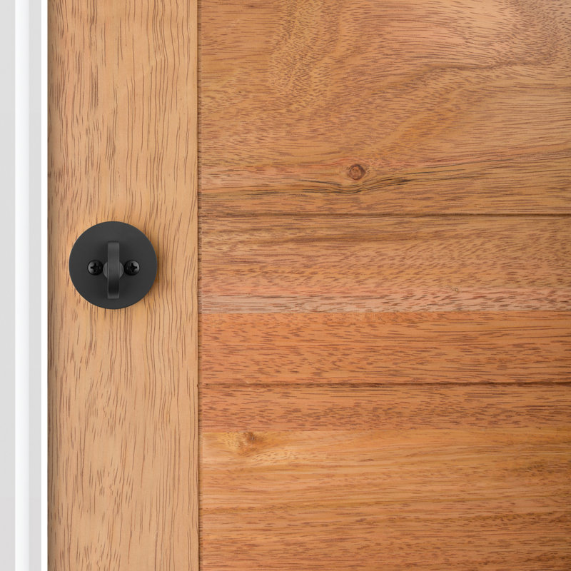 Baldwin Reserve Single Cylinder Deadbolt, Keyed Alike, Yes