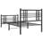 Klemme Metal Open-Frame Bed-501247633-501247637
