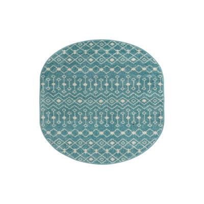 Somerville Moroccan Indoor Rug