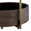 Faye End Table