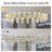 Wagon Wheel Chandelier with Crystal Shade-1831623827-1831623825-1831623828