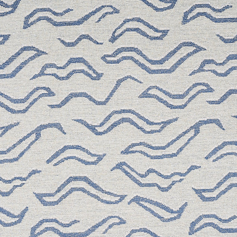 Tissu Kata, Denim