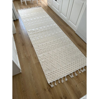 Jyden Southwestern Indoor / Outdoor Rug