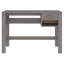 Harneen Solid Wood Writing Desk-319770463