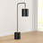 Demorest Metal Arched Lamp-820832114