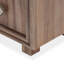 Commode 6 tiroirs Hudson Ferry