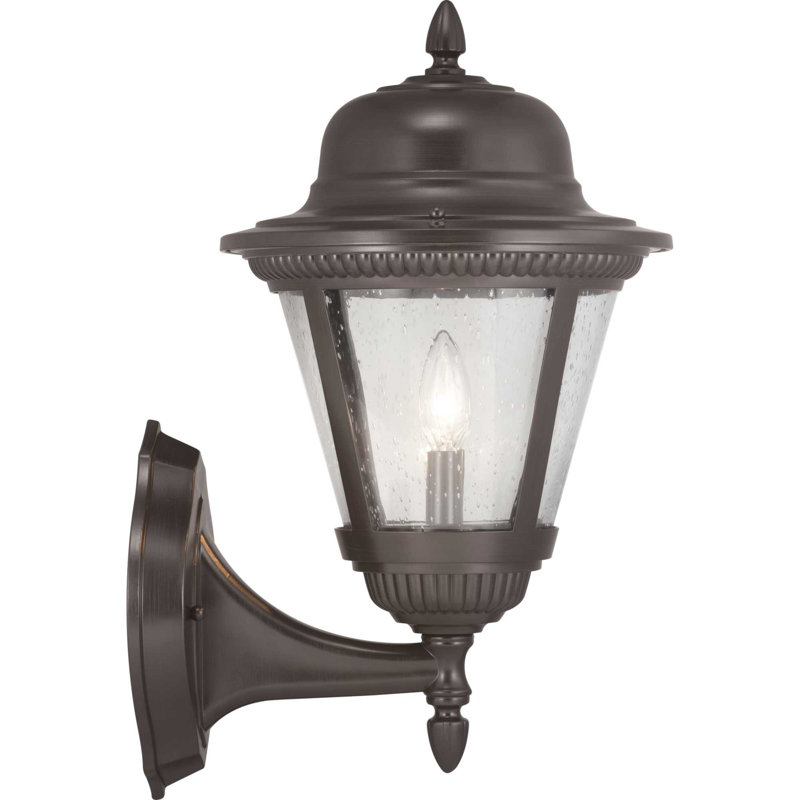 Rawson Wall Light, Antique Bronze