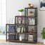 Ladder Bookcase-176798081