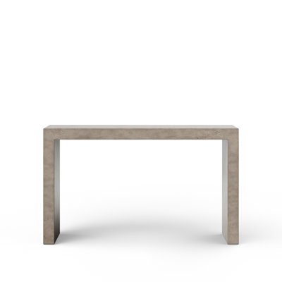 Mixx 55'' W Console Table