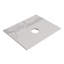 Ensemble de meuble-lavabo simple 24 po