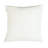 Abstract Cotton Throw Pillow