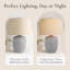 Lampe de table Claude Grid