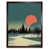 Brown Framed Paper selected