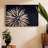 Sky Bloom-Gallery Wrapped Canvas