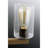 Alynda 5 - Light Antique Bronze Kitchen Island Pendant