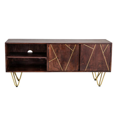 Harrellsville TV Stand for TVs up to 50"