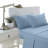 Microfiber Sheet Set-33117002-33117015