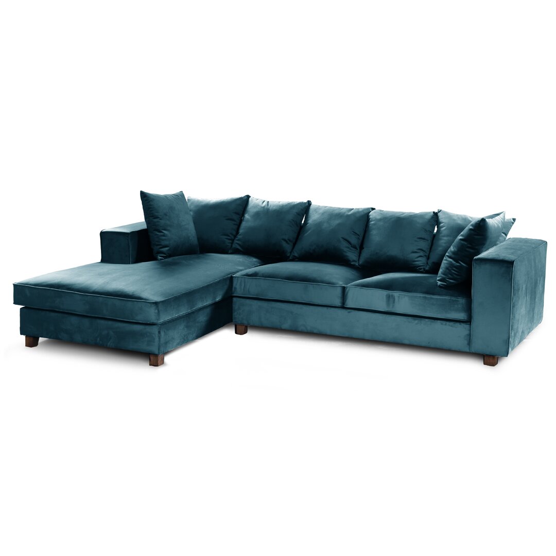 Modulares Ecksofa Parette