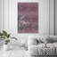 A Spring Wave Abstract Canvas Print by Oliver Gal, Black Frame, 10 x 15-566607582-566607565