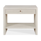 Vienna 1 - Drawer Nightstand
