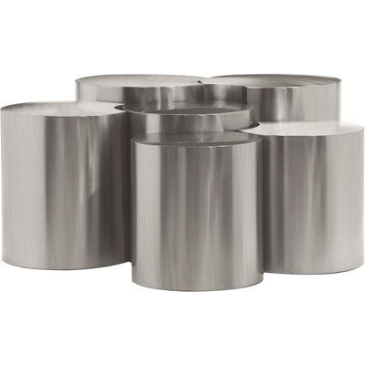 Ensemble de 6 tables de groupage Hylie