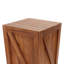 Tabouret de jardin Belari