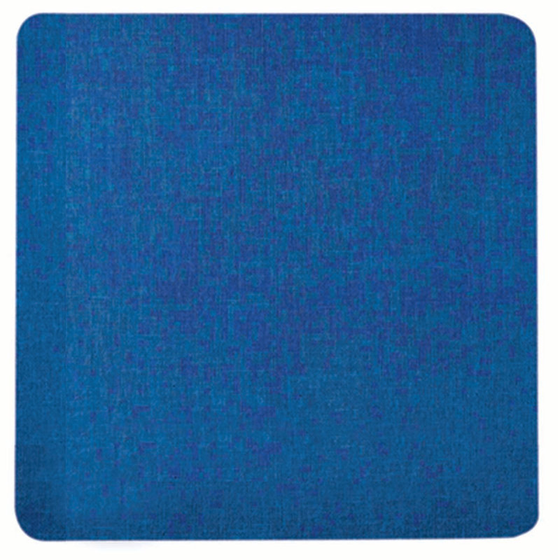 Panneau d'affichage sans cadre, H 48 po x l 48 po, Rayon, Wedgewood