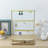 3 Tier Earing Display Stand Jewellery Holder