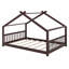 Lit en bois House House-1431920809