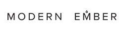 Modern Ember Logo
