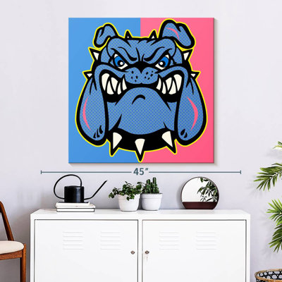 Brampt Bulldog II