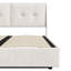 Denyel Upholstered Ottoman Storage Bed-1294911349