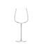 Culture Handmade Wine Glass