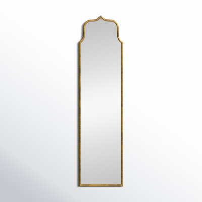 Devyn - Metal Framed Wall Mirror