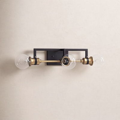Tommie Dimmable Vanity Light