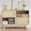 Buffet à porte coulissante 44 " 