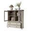 Francis Display Cabinet