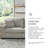 Ammon Sofa-120720761