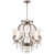 Antique Silver Leaf is out of stock selected