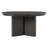 Oval Extendable Dining Table